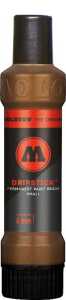 Molotow Dripstick Permanent Paint 863DS 30ml, gold, Squeeze Bottle