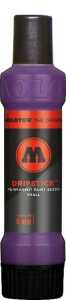 Molotow Dripstick Permanent Paint 863DS 30ml, purpur, Squeeze Bottle