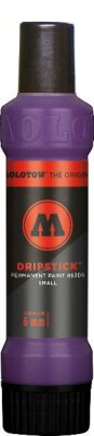 Molotow DRIPSTICK Permanent Paint 863DS 30ml purpur