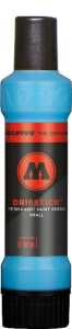 Molotow Dripstick Permanent Paint 863DS 30ml, schockblau mittel, Squeeze