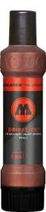Molotow Dripstick Permanent Paint 863DS 30ml, kupfer, Squeeze Bottle