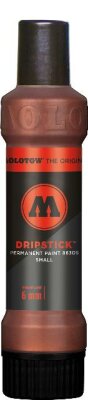 Molotow DRIPSTICK Permanent Paint 863DS 30ml kupfer