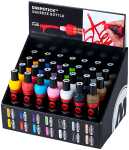 Molotow DRIPSTICK 863DS Sales Display