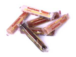 JOVI PLASTILINA Knetmasse 6er Schachtel Multikulturelle Farben