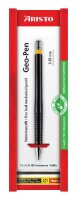 Aristo Feinminenstift Geo-Pen schwarz 0,35...