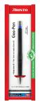 Aristo Feinminenstift Geo-Pen schwarz 0,7 Ersatzminen,...