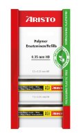 Aristo Feinminen Polymer 0.35 HB,2x12er Minendose,Ecoblister