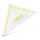 Geocover 25 cm, basic mit TZ-Dreieck® AR1650/4, Packungsmenge: 2