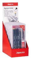 Pigment Liner Schul-Set 6er Display mit AR80087