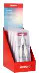 TopLine Schnellverstellzirkel 6er Display, Mat Series...