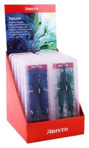 TopLine Schnellverstellzirkel 12er Display, ART Series