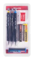 Aristo Feinminenstift Geo-Pen Set 7-teilig...