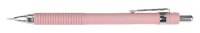 Aristo Feinminenstift Mat Series rose 0,5 Gummigriffzone,...