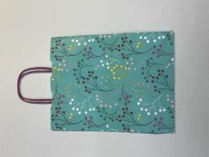 Geschenktasche Elidea 23x10x29cm