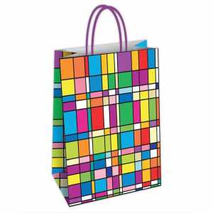 Geschenktasche Enzo 26x12x35cm