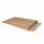 Versandtasche eCommerce M HK 110g braun 340 x 420 x 80 mm, haftkl