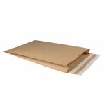 Versandtasche eCommerce XL HK 110g braun 440 x 590 x 100...