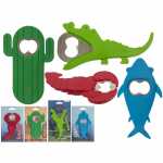 Flaschenöffner 13 cm sortiert 4029811450336