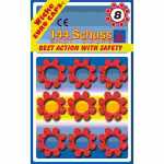 Amorcesring 8 Schuss 18er, ab 3 Jahren,, Sohni-Wicke