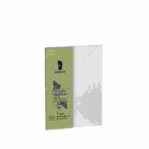 Briefumschläge C7 Terra Grape 3er, 120 g, Nassklebung,