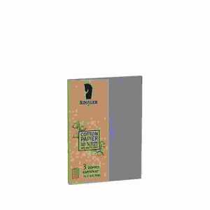 Doppelkarten A7 hd Terra Denim 3er, Flächenmasse 240 g/m²,