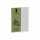 Doppelkarten A7 hd Terra Mais 3er, Kartenpack,