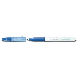 Pilot Faserstift FriXion Colors - 0,4 mm, blau