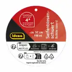 Seifenblasenschwert 118ml 3fach sortiert, grün, pink...