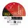 Seifenblasenschwert 118ml 3fach sortiert, grün, pink oder blau,