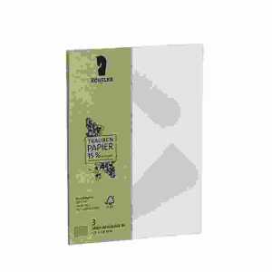Briefumschläge B6 Terra Grape 3er, 120 g, Nassklebung,