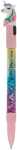 OOTB Kugelschreiber Einhorn mit Glitter &
