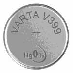 Varta Knopfzelle Silberoxid V399 1er
