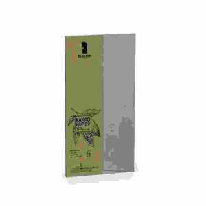 Briefumschläge DL Terra Kakao 5er, 120 g/m², Nassklebung,