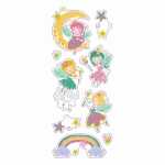 Sticker Sweet Fairies 4014970435928
