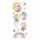 Sticker Sweet Fairies 4014970435928