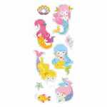 Sticker Mermaids 4014970435911