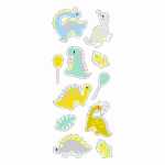 Sticker Dinos, ROESSLER PAPIER