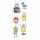 Sticker Robots ROESSLER PAPIER
