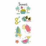 Sticker Summer Party 4014970435287