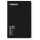 Zeichenbuch Canson Soft A5 140g 20 Blatt, Sketch & Drawing, CANSON