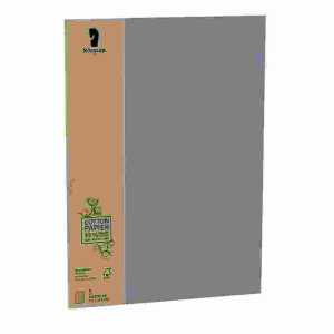 Briefpapier A4 Terra Denim 5er, Flächenmasse 120 g/m² , Naturpapier