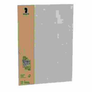 Briefpapier A4 Terra Kiwi 5er, Flächenmasse 120 g/m² , Naturpapier