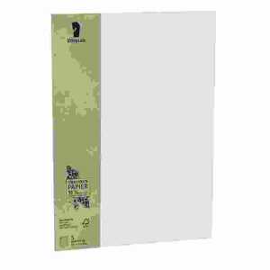 Briefpapier A4 Terra Grape 5er, Flächenmasse 120 g/m² , Naturpapier
