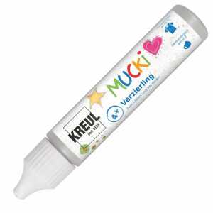 MUCKI Verzierling Funkelsilber Pen 29ml