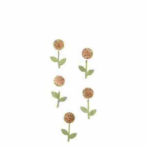 Sticker Nature Flowers 4014970436055