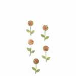 Sticker Nature Flowers 4014970436055