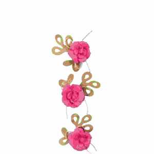 Sticker Nature Flowers Bouquets