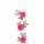Sticker Nature Flowers Bouquets