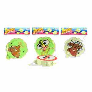 Furzkissen 20cm 4 verschiedene Motive, ab 3 Jahren,, Toi Toys