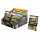 Simba TURTLES Nanofiguren Blind Pack sortiert, 13fach, Metallfiguren,